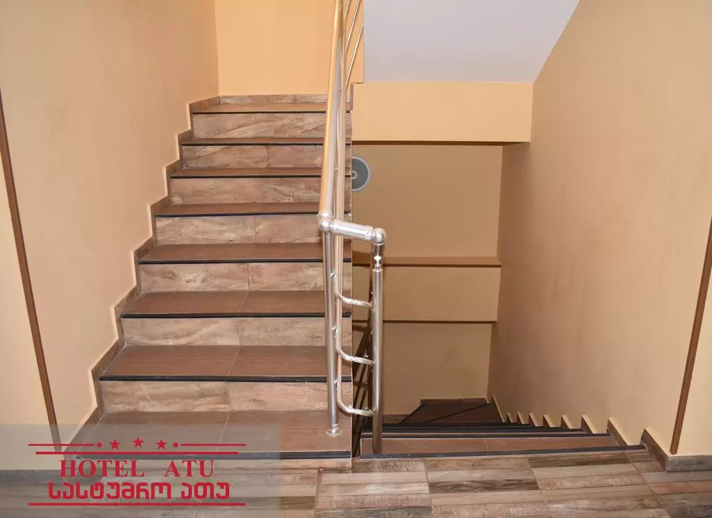 آتو هتل تفلیس-5307 آتو هتل تفلیس-5307